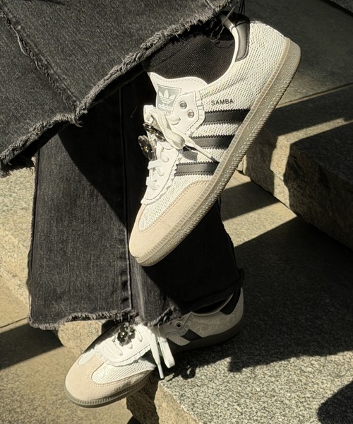 サンバ OG / Samba OG Shoes スニーカー アディダスオリジナルス