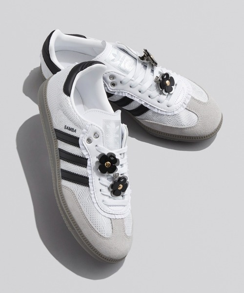 サンバ OG / Samba OG Shoes スニーカー アディダスオリジナルス