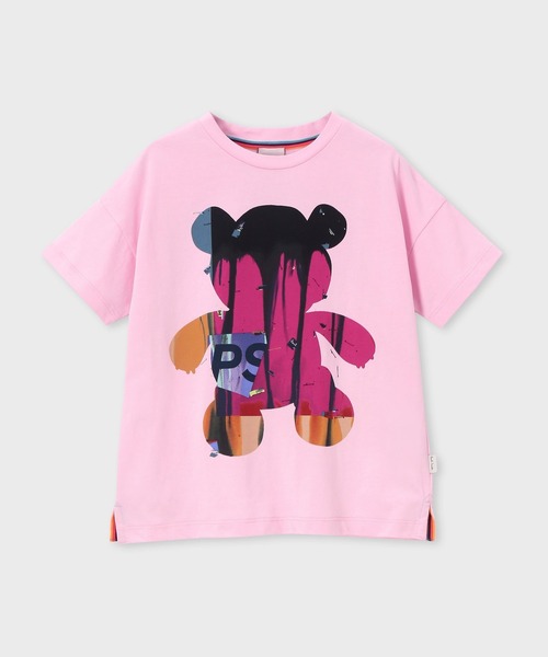 Paul Smith JUNIOR（ポールスミスジュニア）の「ジュニア ペインテッド