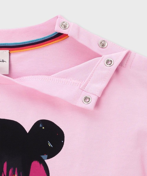 Paul Smith JUNIOR（ポールスミスジュニア）の「ジュニア ペインテッド