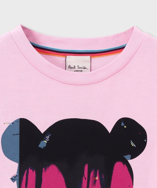 Paul Smith JUNIOR（ポールスミスジュニア）の「ジュニア ペインテッド