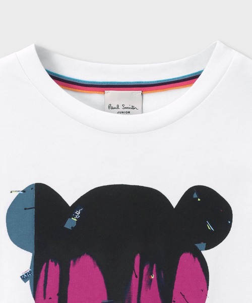 Paul Smith JUNIOR（ポールスミスジュニア）の「ジュニア ペインテッド