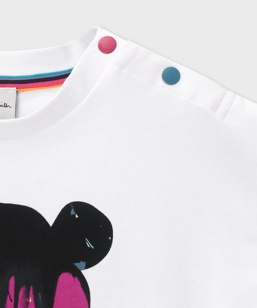 Paul Smith JUNIOR（ポールスミスジュニア）の「ジュニア ペインテッド