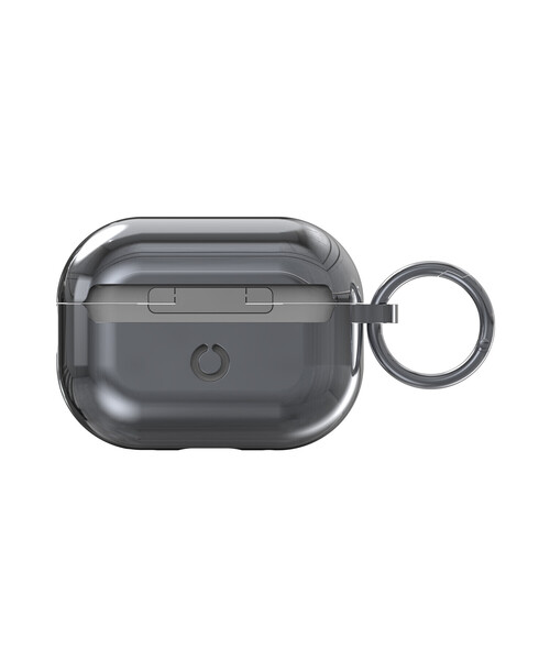 DIESEL(ディーゼル)の「DIESEL エアポッズケース AIRPODS PRO / PRO 2対応 DP0948(スマホグッズ・メンズ・その他・UNI)」の3枚目の写真
