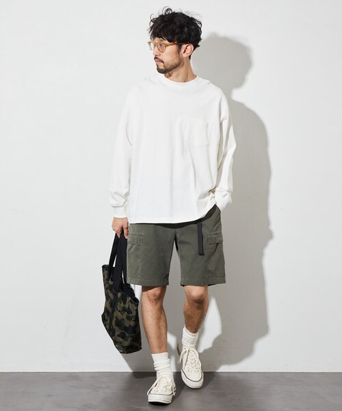 新品タグ付きCarette Belted Twill Shortsベルト付 BELTED SHORTS WITH DARTS - Light camel | ZARA United States
