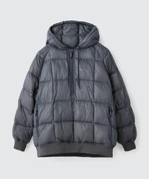 WILD THINGS（ワイルドシングス）の「ビバーク ロフトプルオーバー│BIVOUAC LOFT PULLOVER（ダウンジャケット/コート）」