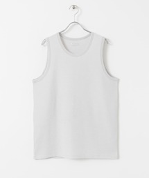 URBAN RESEARCH DOORS | 吸水速乾ワッフルタンクトップ(タンクトップ)