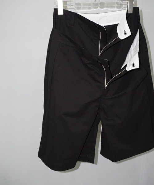 【leinwande】ハーフパンツ leinwande パンツ Mixed Race Shorts レディース : ZOZOTOWN