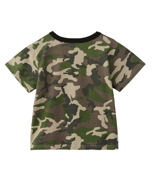 エックスガール X-girl EXPAND LOGO S/S BABY TEE 半袖 コンパクト ちびT ストリート トレンド レディース ストリート ブランド 新品 正規品 セール】EXPAND LOGO S/S BABY TEE（Tシャツ/カットソー）｜X