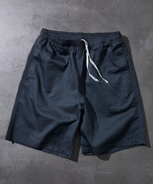 RED KAP（レッドキャップ）の「RED KAP/レッドキャップ 別注 ツイルシェフイージーショーツ（その他パンツ・メンズ・オリーブ/チャコールグレー/ベージュ/ブラック・MEDIUM/LARGE/SMALL）」の11枚目の写真