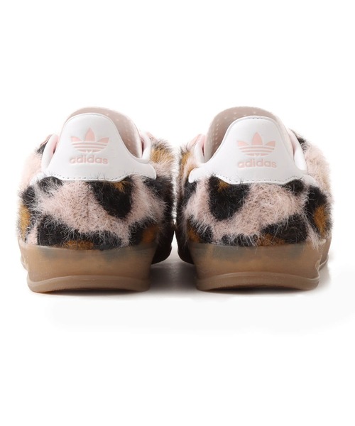 adidas GAZELLE INDOOR atmos pink / アディダス ガゼル インドア