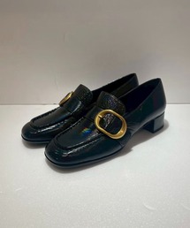 チャンキーヒールローファー Jeffrey Campbell│Jeffrey