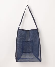 MAZEMAZE（マゼマゼ）の「マルチメッシュトート（トートバッグ）」