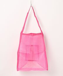 MAZEMAZE（マゼマゼ）の「マルチメッシュトート（トートバッグ）」