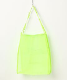 MAZEMAZE（マゼマゼ）の「マルチメッシュトート（トートバッグ）」