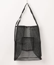 MAZEMAZE（マゼマゼ）の「マルチメッシュトート（トートバッグ）」