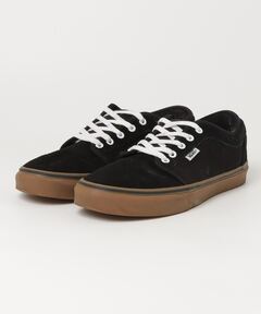 Vans skateチャッカロー黒サイズ27.5㎝ 新品未使用 VANS ヴァンズ スニーカー スケート チャッカロー メンズ バンズ