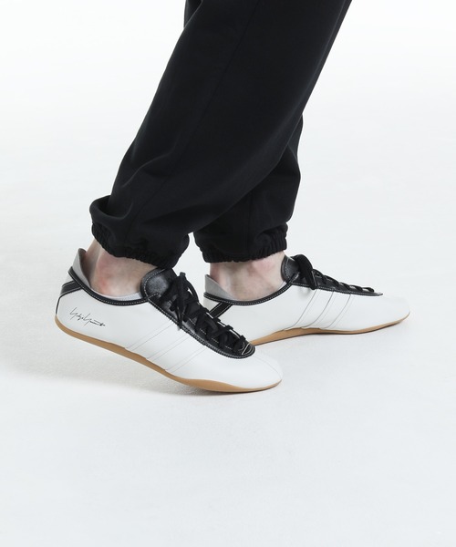 Y-3◆Y-3 TOKYOスニーカー◆2色 Y-3 TOKYO（スニーカー）｜Y-3（ワイスリー）のファッション通販