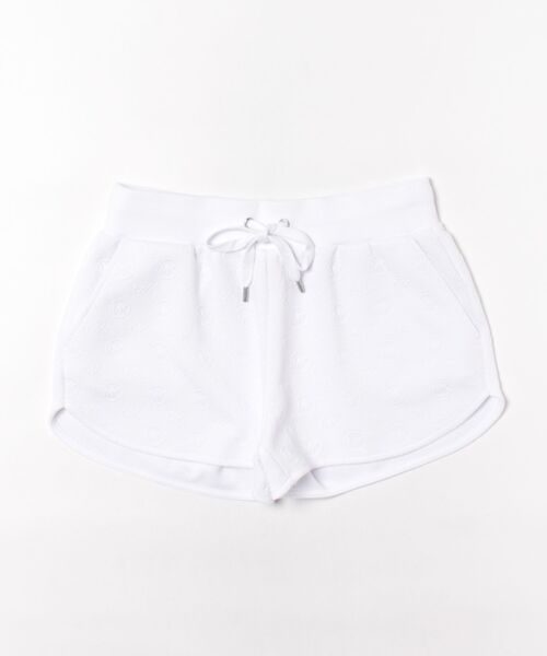 セール】チャーム ジャカード スポーツ パンツ（その他パンツ