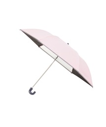 新品♡ポロ・ラルフ・ローレン晴雨兼用二つ折り傘 ポロ ラルフ ローレン POLO RALPH LAUREN 晴雨兼用 折りたたみ傘