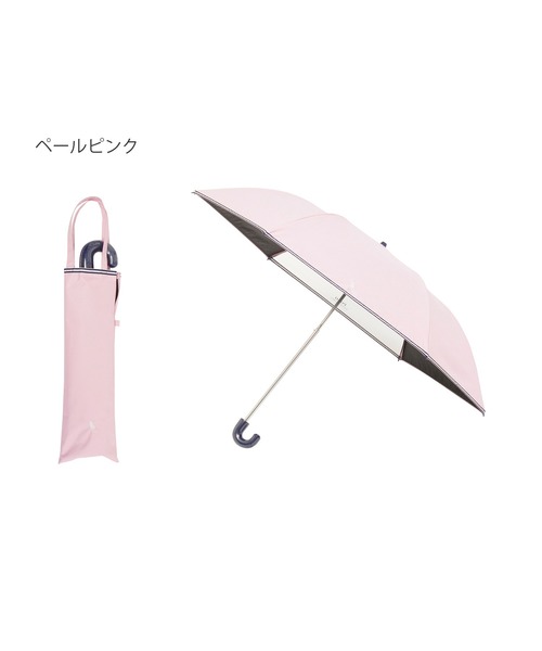 晴雨兼用折りたたみ日傘 自動開閉傘】ポロ ラルフ ローレン
