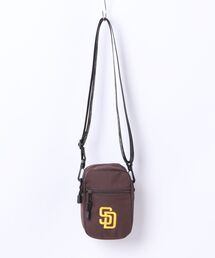 MLB | MLB ショルダーバッグ2【パドレス】(ショルダーバッグ)