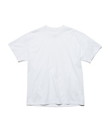 LUSTER COTTON ESSENTIAL S/S TEE
