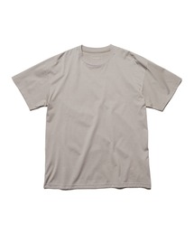 LUSTER COTTON ESSENTIAL S/S TEE