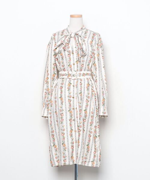 ★新品未使用★ Tory Burch ワンピース TORY BURCH ワンピース(1回のみ使用)