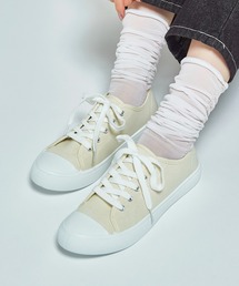 A by MAGASIN DE MODE(�G�[�o�C�}�K�W���f���[�h)�́yA by MAGASIN DE MODE�z���[�J�b�g�X�j�[�J�[ SNBD ��(�X�j�[�J�[)