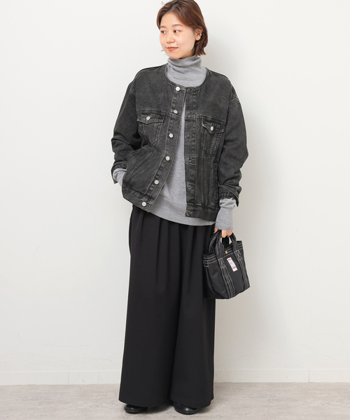 追加》デニムジャケット（デニムジャケット）｜JOURNAL STANDARD