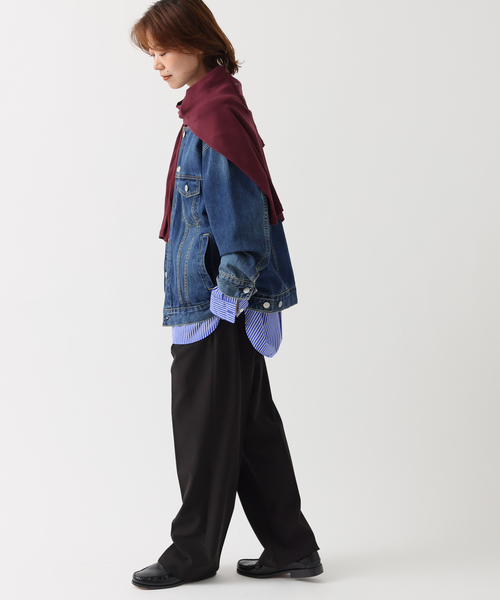 追加》デニムジャケット（デニムジャケット）｜JOURNAL STANDARD
