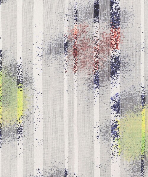 EDITION（エディション）の「フラワープリント ラップスカート（スカート・レディース・ホワイト系その他・FREE）」の11枚目の写真