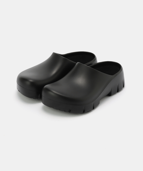 【未使用級】BIRKEN STOCK BARI 24 黒 サンダル セール】【BIRKENSTOCK/ビルケンシュトック】SUPER BIRKI 2.0