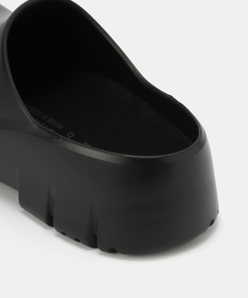 BIRKENSTOCK(ビルケンシュトック)の「【BIRKENSTOCK/ビルケンシュトック】SUPER BIRKI 2.0:サンダル(サンダル・レディース・ブラック・38/37/36)」の5枚目の写真