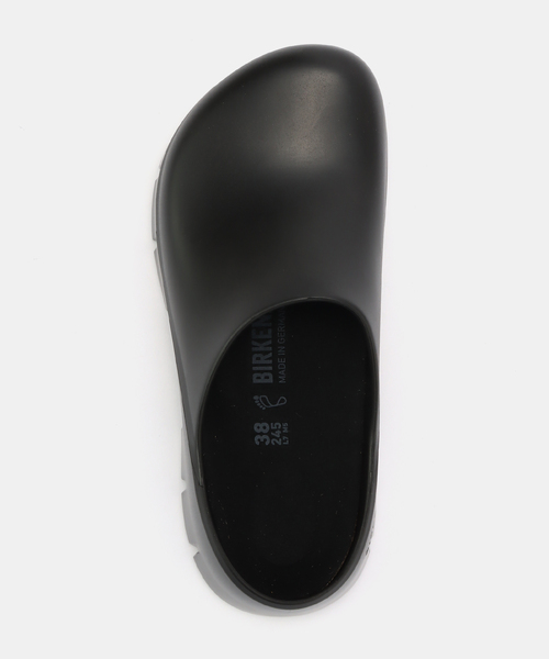 BIRKENSTOCK(ビルケンシュトック)の「【BIRKENSTOCK/ビルケンシュトック】SUPER BIRKI 2.0:サンダル(サンダル・レディース・ブラック・38/37/36)」の6枚目の写真