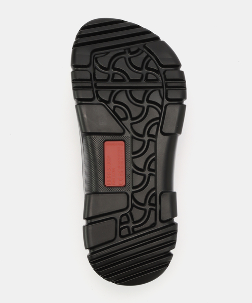 BIRKENSTOCK(ビルケンシュトック)の「【BIRKENSTOCK/ビルケンシュトック】SUPER BIRKI 2.0:サンダル(サンダル・レディース・ブラック・38/37/36)」の7枚目の写真