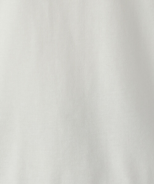 COMME CA ISM(コムサイズム)の「【接触冷感】ドルマンTシャツ(Tシャツ/カットソー・レディース・ブラック/ホワイト・MEDIUM/LARGE)」の15枚目の写真