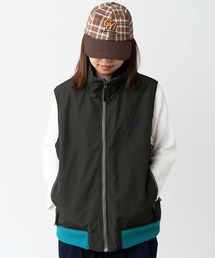 リバーシブル」に該当するレディースのベストファッション通販