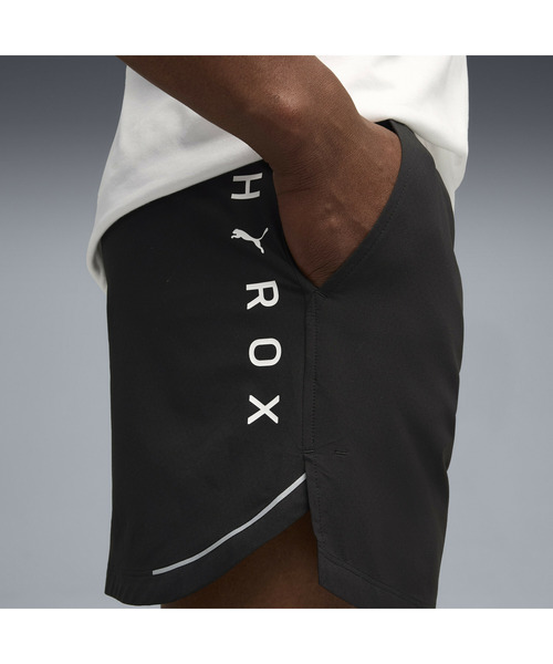 PUMAプーマ トレーニング PUMA x HYROX シェープリュクスショーツ ウィメンズ トレーニング PUMA x HYROX シェイプラックス 3インチ
