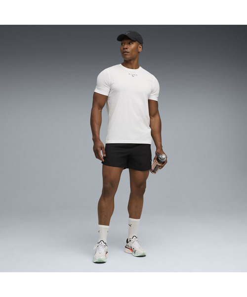 セール】PUMA プーマ メンズ トレーニング PUMA x HYROX 6インチ