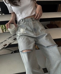 ウィルフリー　パンツ WILLFULLY official web store（ウィルフリーコウシキツウハン
