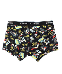 HYSTERIC GLAMOUR（ヒステリックグラマー）の「CW/CHILLY PUNKS