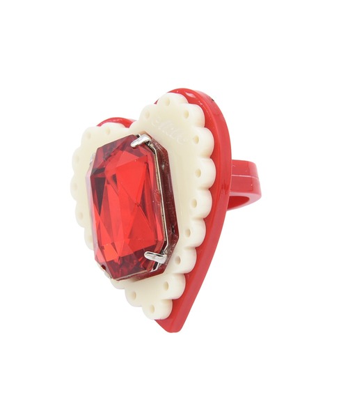 MILK（ミルク）の「Pretty クチュール リング（リング・レディース・B/C/A・M/L）」の8枚目の写真