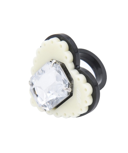 MILK（ミルク）の「Pretty クチュール リング（リング・レディース・B/C/A・M/L）」の9枚目の写真