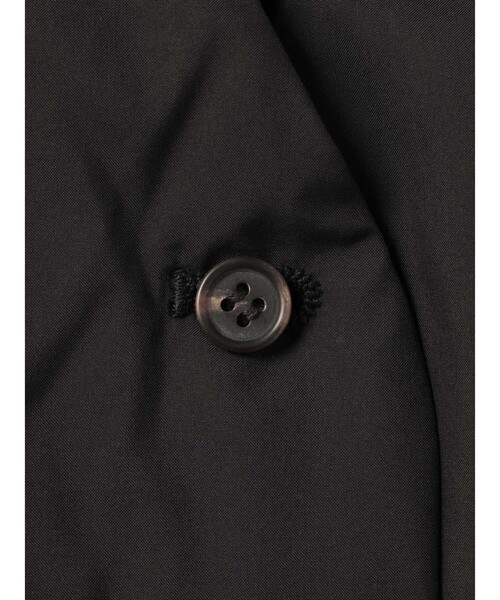 mizuiro ind ダウンベスト（ベスト）｜mizuiroind（ミズイロインド）の