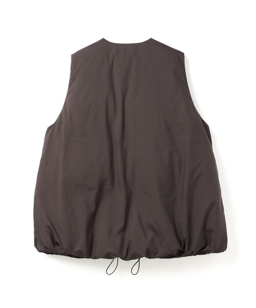 セール】mizuiro ind ダウンベスト（ベスト）｜mizuiroind（ミズイロ