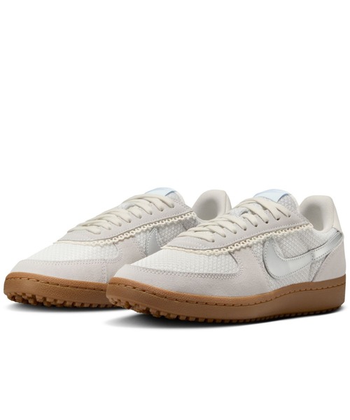 yosshy Nike パイソンスニーカー ベージュ Alexis Sablone × Nike SB Dunk Low Pro 