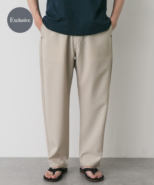 『別注』Lee×DOORS　FLeeasy Narrow 別注』Lee×DOORS FLeeasy Narrow（その他パンツ）｜Lee（リー