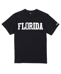 TMT | 5.6oz COTTON S/S Tee (FLORIDA)(Tシャツ/カットソー)